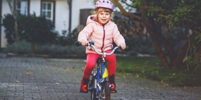 Kinderfahrrad 14 Zoll im Test:  Welche Modelle sind empfehlenswert?