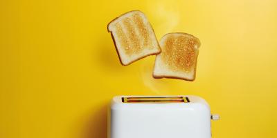 Test Toaster: Knusper, knusper, knäuschen