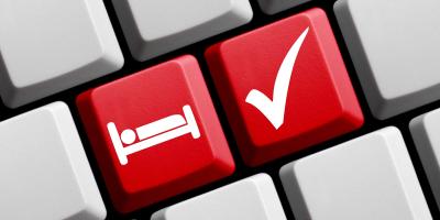 District-Living-Hotel: Irrtum bei Buchung