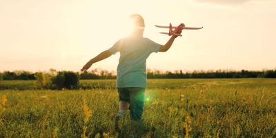 Wie reisen wir mit Weitblick, Professor Gössling?