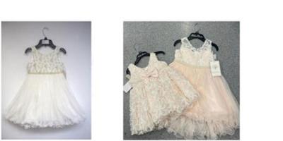 TK Maxx Prinzessinnenkleider