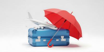 Reisen mit guter Absicherung