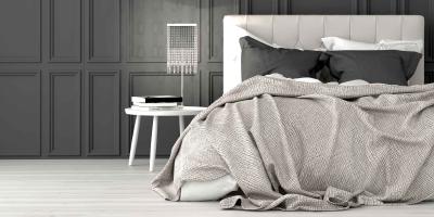 Boxspringbetten: mehr Schadstoffe als zuletzt