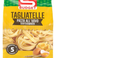 SPAR S-Budget Tagliatelle