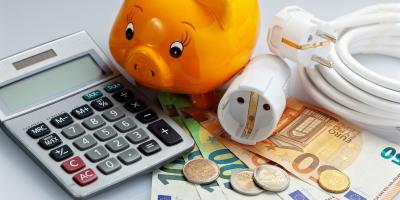 Mehr Transparenz mit monatlicher Stromrechnung