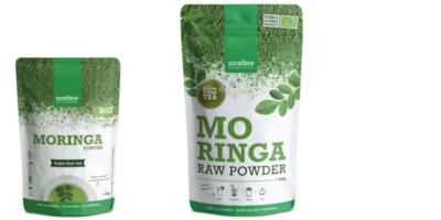 Purasana Moringapulver