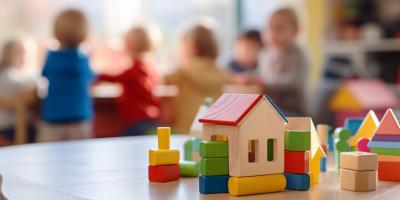 Unterlassungserklärung der Kindergruppe Babaluna