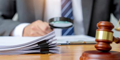 Unterlassungserklärung der M & M Laschkolnig OG „Helen Doron“ in Linz