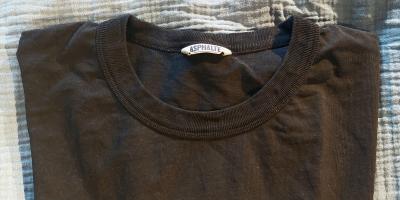 Mein T-Shirt schlägt sie alle!