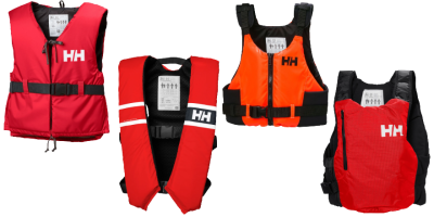 Helly Hansen Schwimmwesten