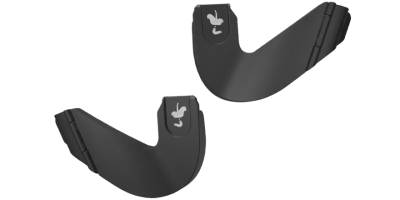 Joolz Aer2 Autositzadapter