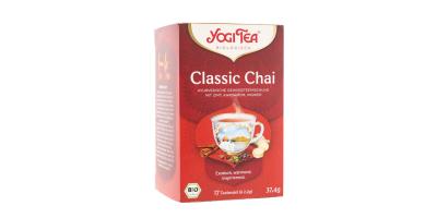 Yogi Tea: Keine Shrinkflation, trotzdem eine Mogelpackung 