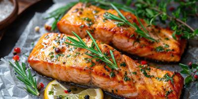 Biolachs, Wildlachs und Alternativen