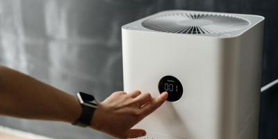 Luftreiniger Test 2026: Welcher reinigt am besten?