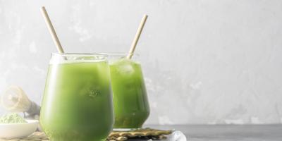 Matcha Test 2026: Bio schlägt konventionell