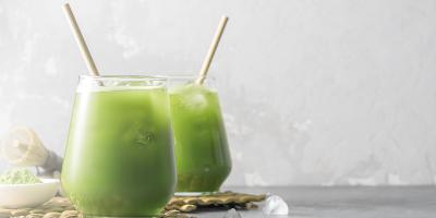 Matcha Test 2026: Bio schlägt konventionell