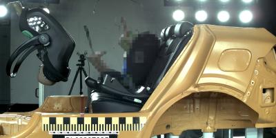 Autokindersitze Test 2026