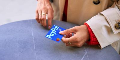Paypal: Doppelte Rückzahlung?
