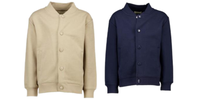 Zeeman Kinderjacken