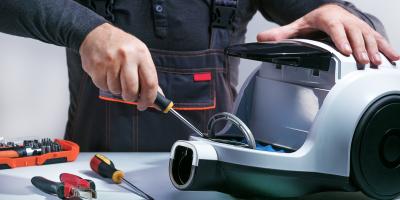 Recht auf Reparatur: Was Konsument:innen jetzt verlangen können