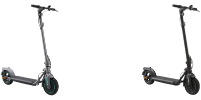 Decathlon E-Scooter B’TWIN MD500E/SD500E