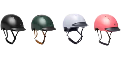 Decathlon Reithelm CH100