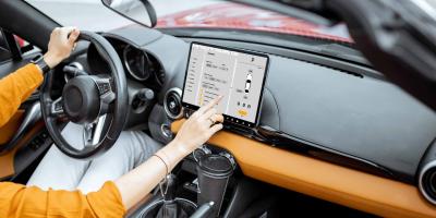 VW: Elektronikausfall bei Neuwagen - Auto zurück, Geld zurück?