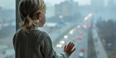 Stress für die Umwelt, Stress für die Psyche
