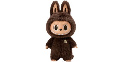 Labubu von Comic Treff