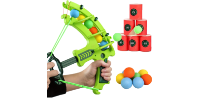 Temu Bogen-Spielset