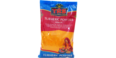 Turmeric Powder Kurkuma und Sichuan Pepper Salt