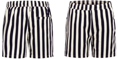 Zalando Kindershort Redefined Rebel