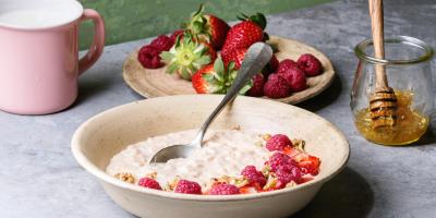Wissenswertes rund um Hafer und Porridge