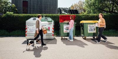 ARA im Greenwashing-Check: Der Kreis des Anstoßes