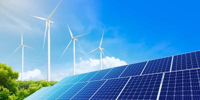 Energiegemeinschaften - willst du mit mir gehn?