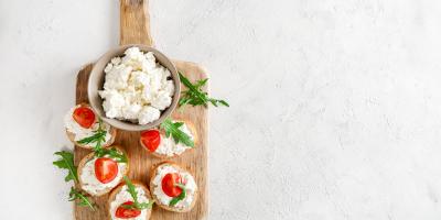 Cottage Cheese Test 2026: Die Qualität stimmt