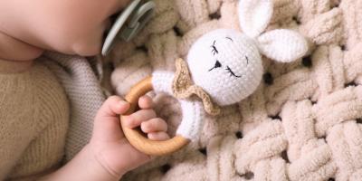 Kleine Hände, große Gefahr? – Schadstoffe in Kinderprodukten verstehen