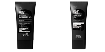Zalando Allies of Skin Sonnenschutzmittel