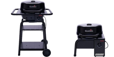 Char-Broil Patio Bistro Elektrogrills