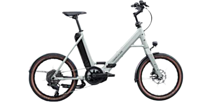 E-Bikes Hercules Rob Fold SL