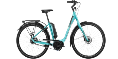 E-Bikes Orbea Optima