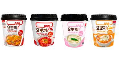 TK Maxx Yopokki Rice-Cake-Becher