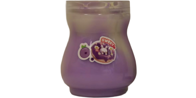 UOUOROSE Slime-Knete Bunny Mousse Bubbles