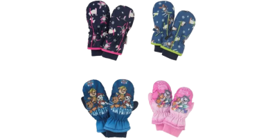 NKD Kinder-Handschuhe