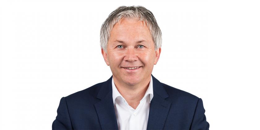 VKI-Geschäftsführer Mag. (FH) Wolfgang Hermann