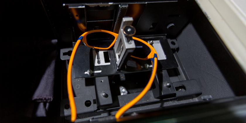 Sonnenbrillen: Noch immer gibt es Ausreißer beim UV-Schutz