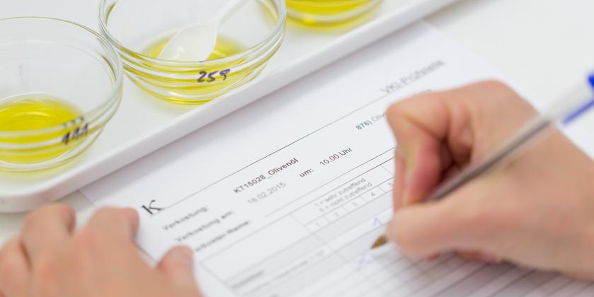 Wichtig ist in jedem Fall die genaue Dokumentation