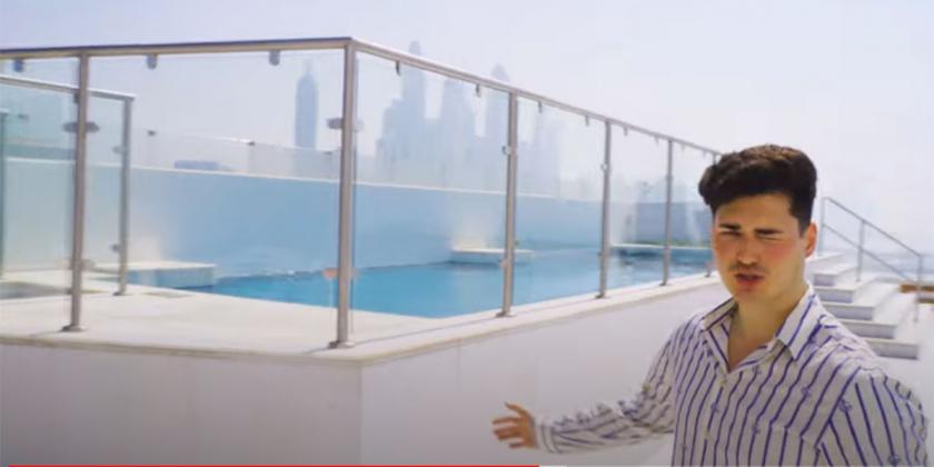 Video Screenshot from Can Mandir YouTube Channel