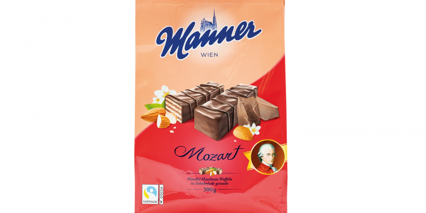 Manner Mignon Mozart