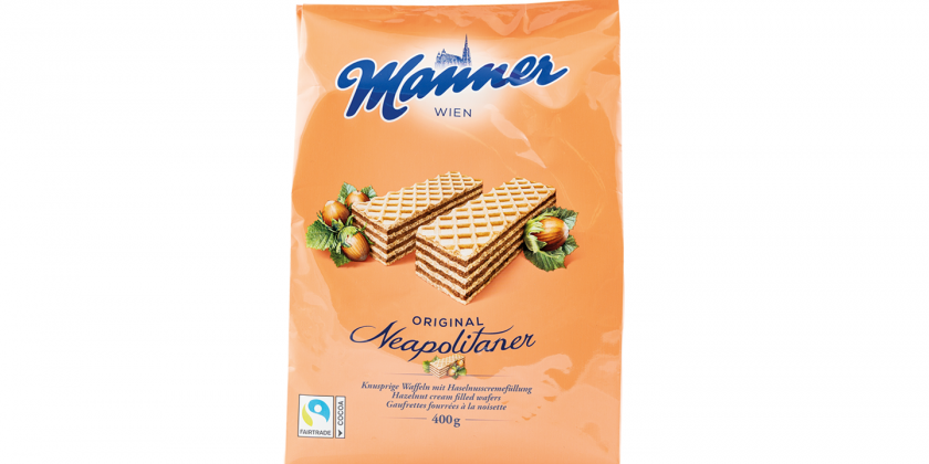 Manner Original Neapolitaner